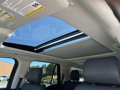 New 2025 Ford Expedition Active image 13