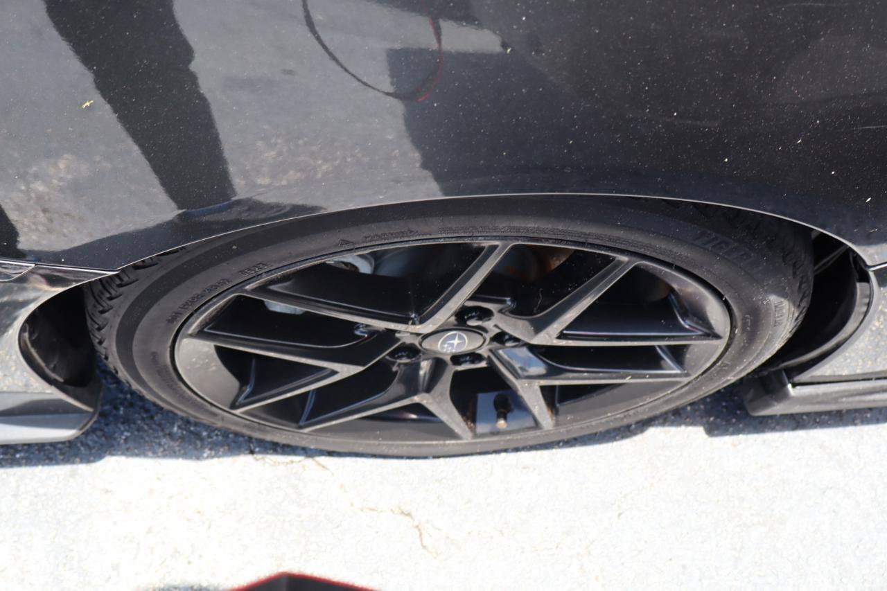 Used 2019 Subaru WRX Premium AWD/4WD image 33