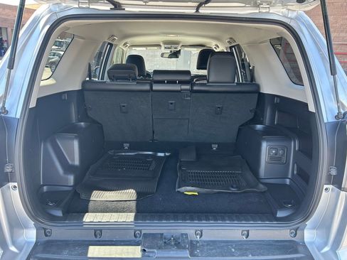 Certified 2023 Toyota 4Runner SR5 Premium AWD/4WD image 26