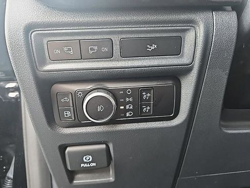 Used 2023 Ford F150 XLT w/ Equipment Group 302A High AWD/4WD image 16