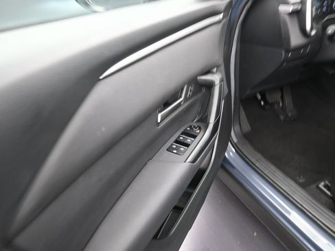 Used 2024 MAZDA CX-50 AWD 2.5 S w/ Cargo Package image 10