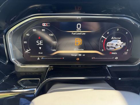 New 2026 GMC Sierra 1500 Elevation image 18