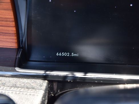 Used 2019 Lincoln Navigator Reserve w/ Cargo Package AWD/4WD image 8