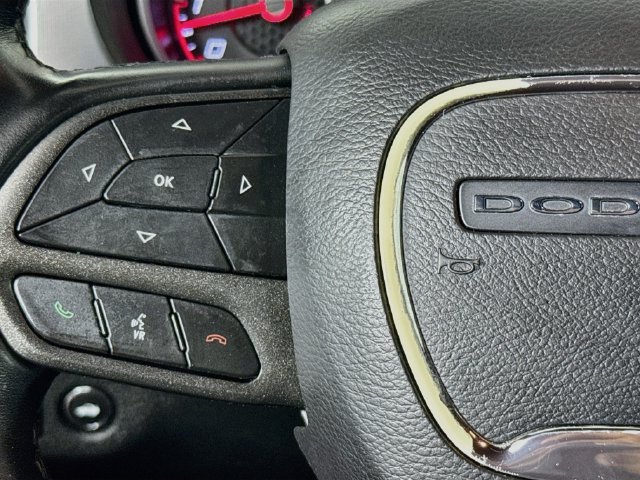 Used 2022 Dodge Charger SXT RWD image 11