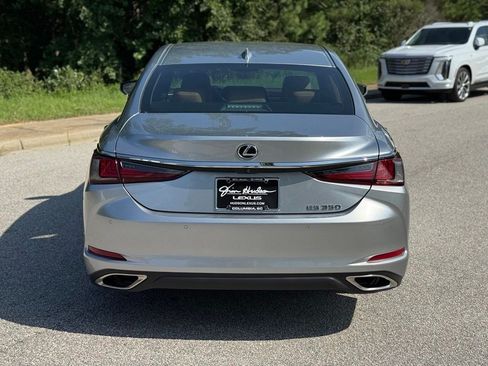 Certified 2022 Lexus ES 350 w/ Premium Package FWD image 15