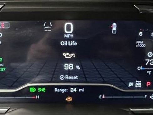 Used 2025 GMC Sierra 1500 Denali w/ Denali Reserve Package image 24