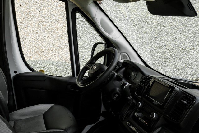 Used 2023 RAM ProMaster 1500 w/ Convenience Group FWD image 20