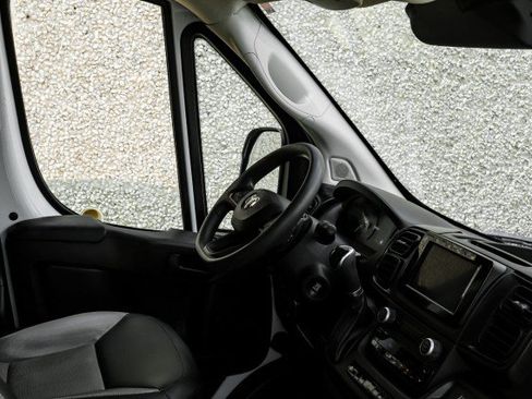 Used 2023 RAM ProMaster 1500 FWD image 20
