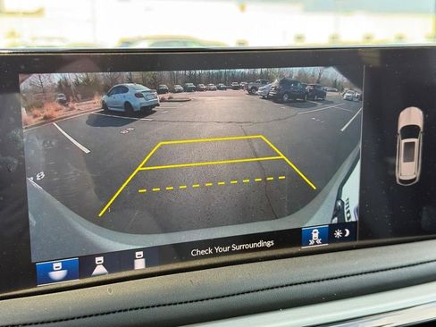 Certified 2026 Acura MDX SH-AWD w/ Technology Package image 19
