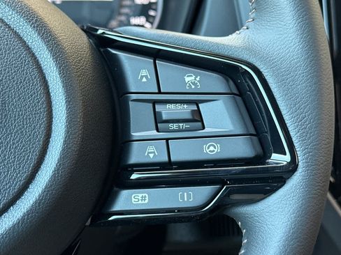 New 2026 Subaru Forester Sport w/ Onyx Edition AWD/4WD image 28