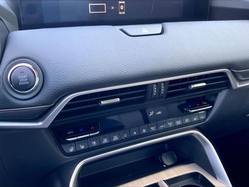 New 2026 MAZDA CX-90 3.3 Turbo w/ Premium Sport Pkg image 18