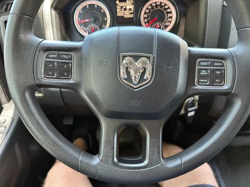 Used 2018 RAM 1500 Tradesman w/ Popular Equipment Group AWD/4WD image 33