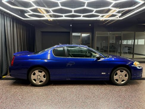 Used 2006 Chevrolet Monte Carlo SS w/ Convenience Package FWD image 8