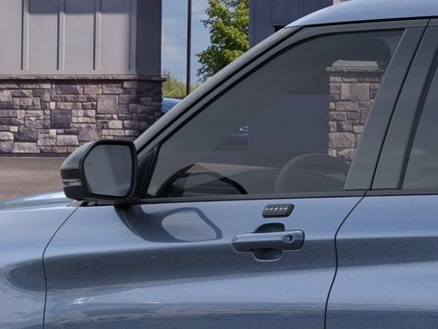 New 2026 Ford Explorer Tremor w/ Tremor Ultimate Package AWD/4WD image 21