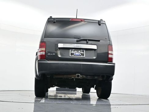 Used 2011 Jeep Liberty Sport image 46