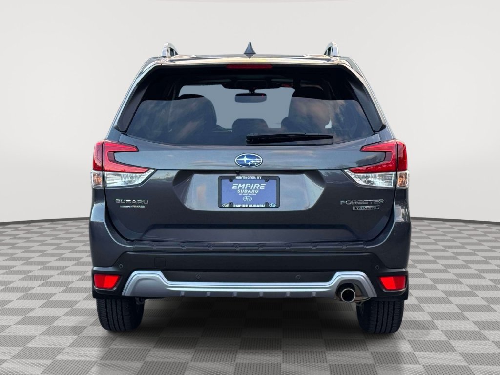 Used 2023 Subaru Forester Touring AWD/4WD image 7