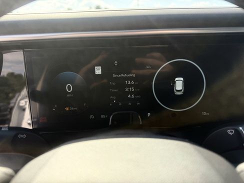 New 2026 Hyundai Palisade Calligraphy image 21