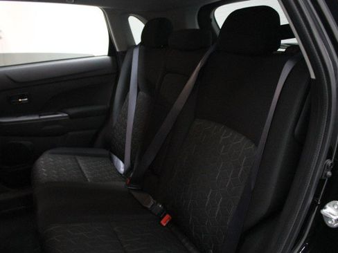 New 2026 Mitsubishi Outlander Sport LE image 25