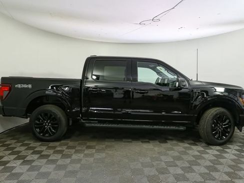 Used 2026 Ford F150 XLT w/ Equipment Group 303A High AWD/4WD image 13