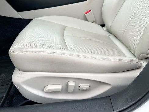 Used 2023 INFINITI Q50 Luxe w/ Cargo Package image 11