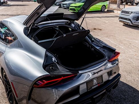 Used 2020 Toyota Supra image 31