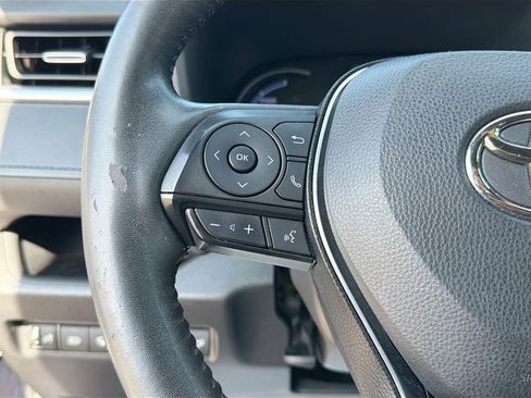 Used 2020 Toyota RAV4 XSE image 32