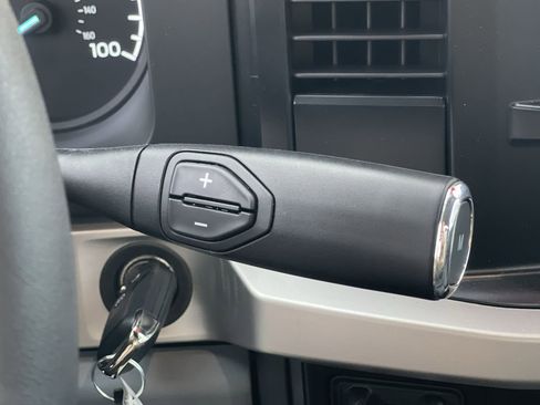 New 2024 Ford F450 XL w/ XL Chrome Package image 18