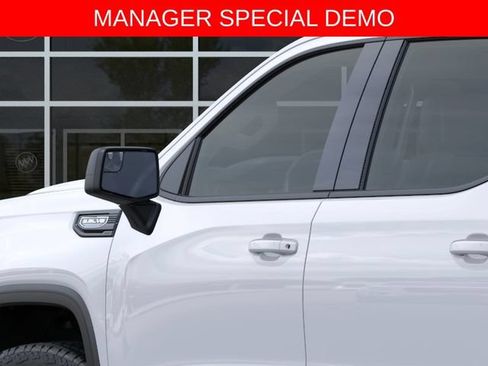 Used 2026 GMC Sierra 1500 Elevation AWD/4WD image 12
