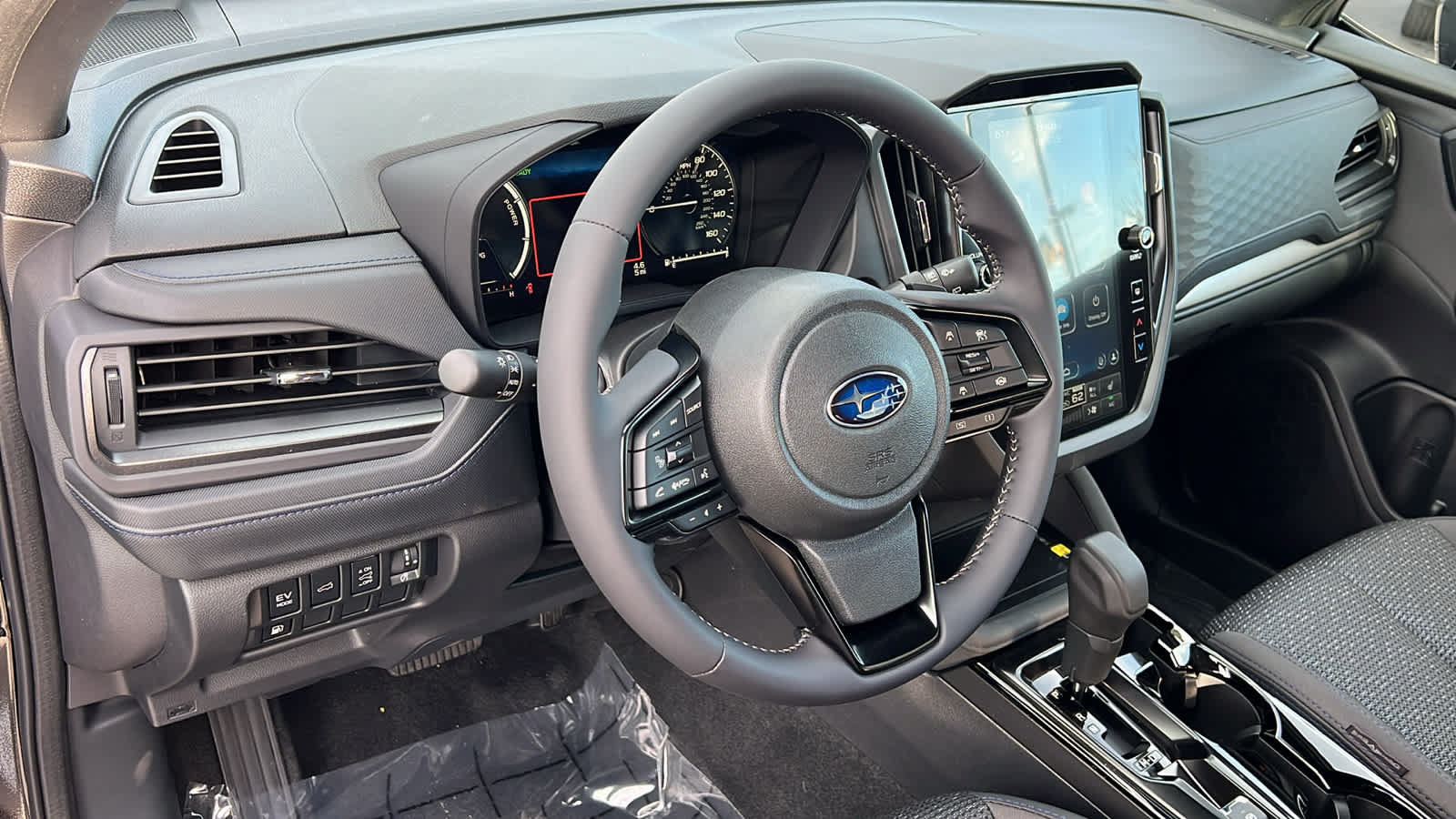 New 2026 Subaru Forester Premium AWD/4WD image 10
