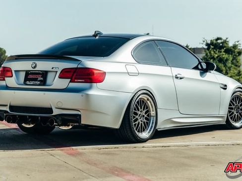 Used 2012 BMW M3 Coupe RWD image 58