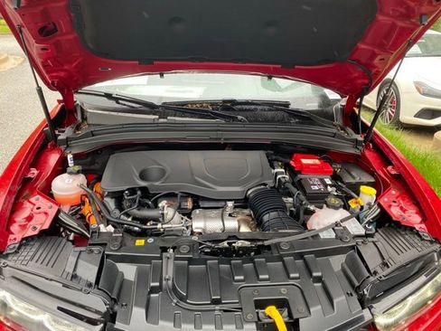 New 2024 Alfa Romeo Tonale Veloce w/ Active Assist Package image 10