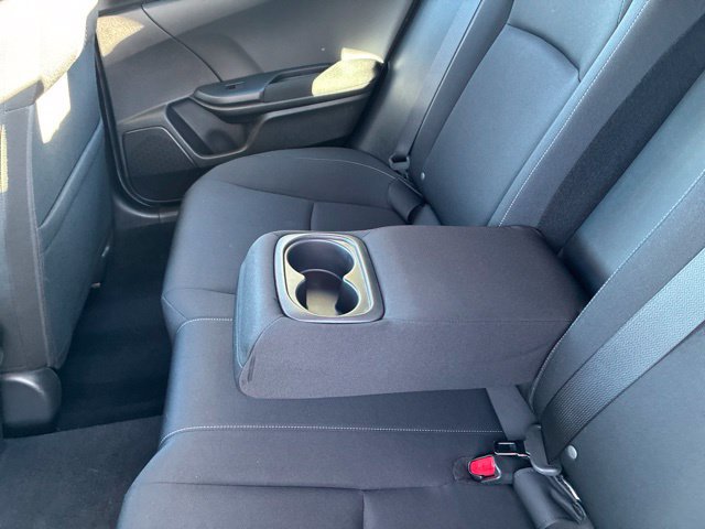 Certified 2021 Honda Civic EX image 22