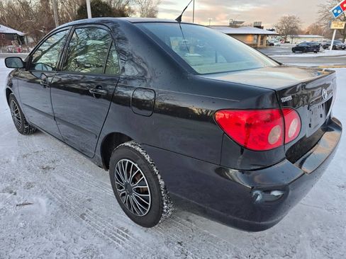 Used 2007 Toyota Corolla S image 5
