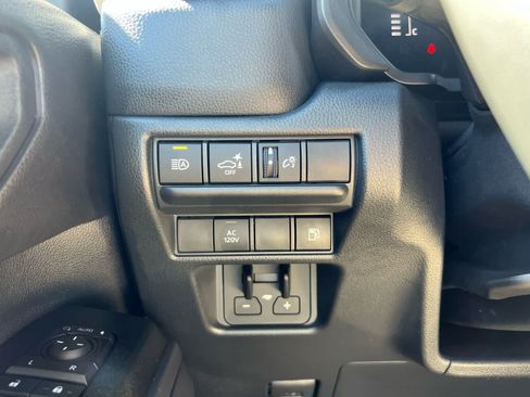 Used 2024 Toyota Land Cruiser 1958 AWD/4WD image 15