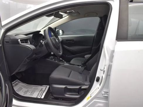 Used 2024 Toyota Corolla LE FWD image 14