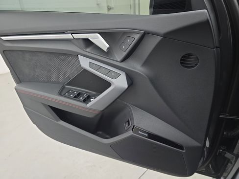 Used 2025 Audi S3 Prestige image 26