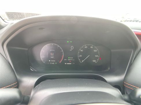 Used 2024 Honda HR-V Sport image 15