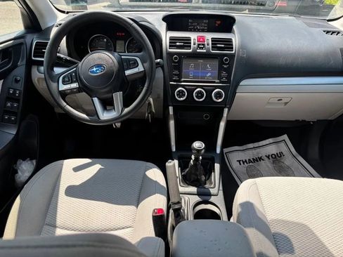 Used 2017 Subaru Forester 2.5i AWD/4WD image 17