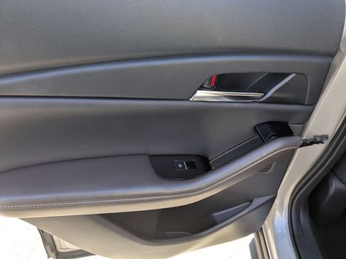 Used 2024 MAZDA CX-30 AWD 2.5 S w/ Premium Package image 27