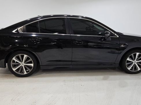 Used 2015 Subaru Legacy 2.5i Limited image 9