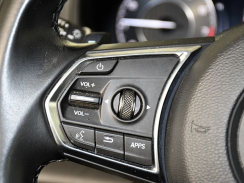 Certified 2024 Acura RDX SH-AWD w/ Technology Package image 20