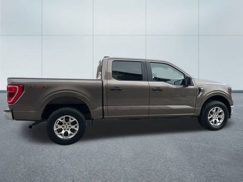 Used 2023 Ford F150 XLT image 10