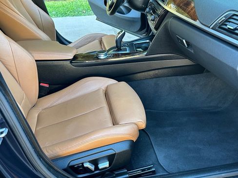 Used 2019 BMW 430i Gran Coupe w/ Convenience Package image 35