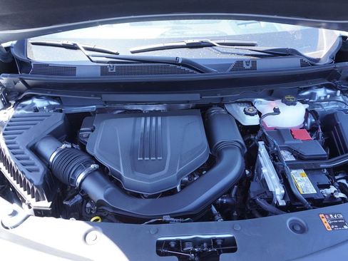 New 2026 Buick Enclave Preferred w/ Power Package image 7