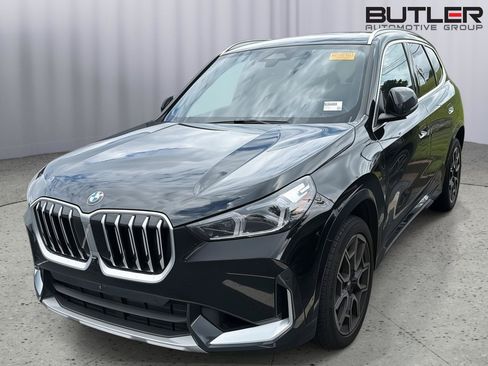 Used 2026 BMW X1 xDrive28i w/ Technology Package AWD/4WD image 1
