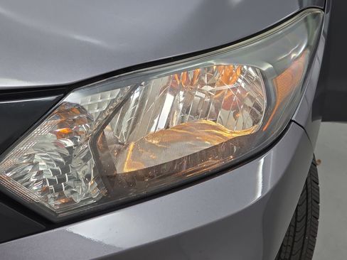 Used 2017 Honda HR-V EX image 30