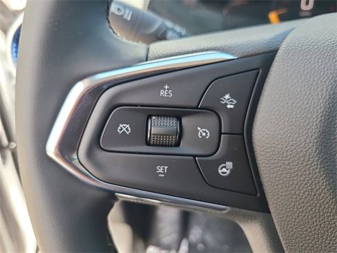 New 2026 Chevrolet Trax LT w/ Driver Confidence Package image 28