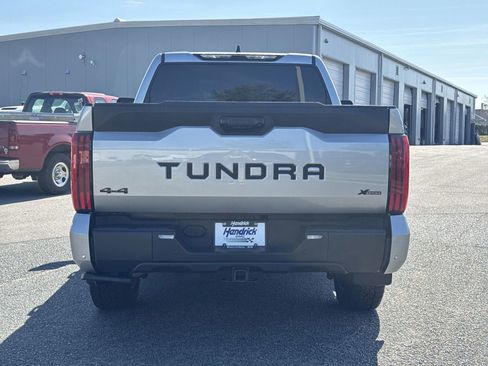 Used 2024 Toyota Tundra SR5 w/ SR5 Premium Package image 9