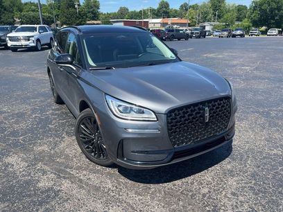 Used 2023 Lincoln Corsair Reserve w/ Equipment Group 201A