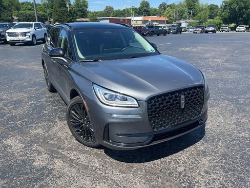 Used 2023 Lincoln Corsair Reserve w/ Equipment Group 201A AWD/4WD image 1